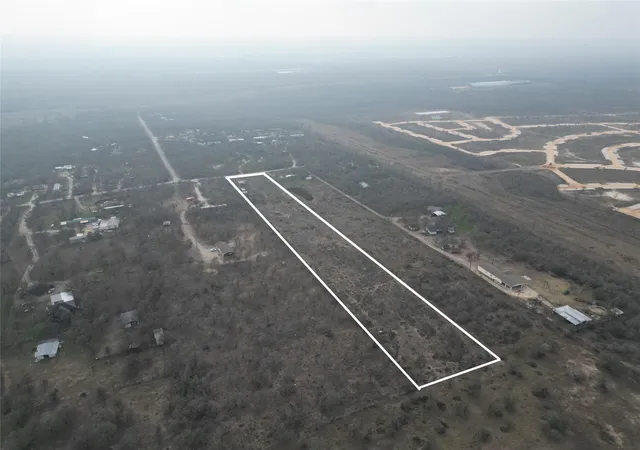 Photo 4 of Land for sale at 194 A Mcdowell Rd, Del Valle, TX 78617 | MLS# 2413947 | Listing updated on 2026-06-26