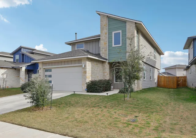 2nd image of 204 Cupreata Ln, Leander, TX 78641 | MLS# 4566657