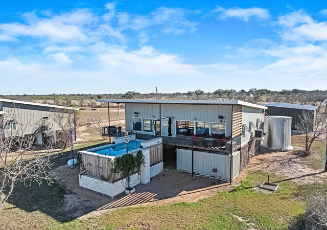 5th image of 247 Diamond Cross Dr, Llano, TX 78643 | MLS# 5653320