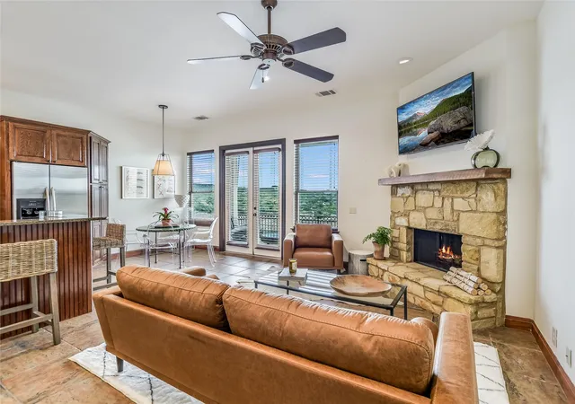 2nd image of 17545 E Reed Parks Rd #5, Jonestown, TX 78645 | MLS# 8697752