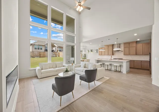 Photo 3 of Single family home for sale at 113 Meadow Beauty Ln, Georgetown, TX 78633 | MLS# 8896989 | Listing updated on 2026-10-28