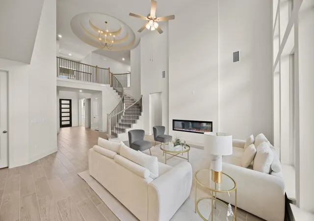 Photo 4 of Single family home for sale at 113 Meadow Beauty Ln, Georgetown, TX 78633 | MLS# 8896989 | Listing updated on 2026-10-28