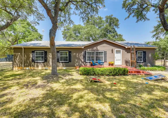 3rd image of 2023 Harmon Hills Rd, Dripping Springs, TX 78620 | MLS# 2174197