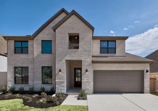 Photo 1 of Sale Pending at 124 Meadow Beauty Ln, Georgetown, TX 78633 | MLS# 7234631 | Listing updated on 2026-10-26