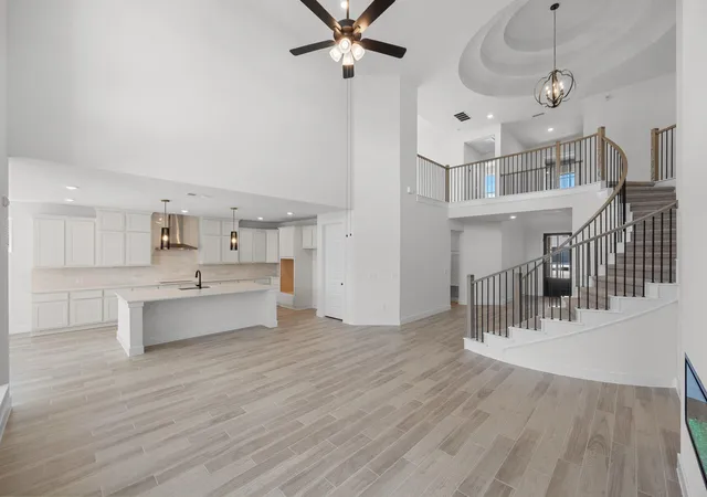 Photo 3 of Sale Pending at 124 Meadow Beauty Ln, Georgetown, TX 78633 | MLS# 7234631 | Listing updated on 2026-10-26