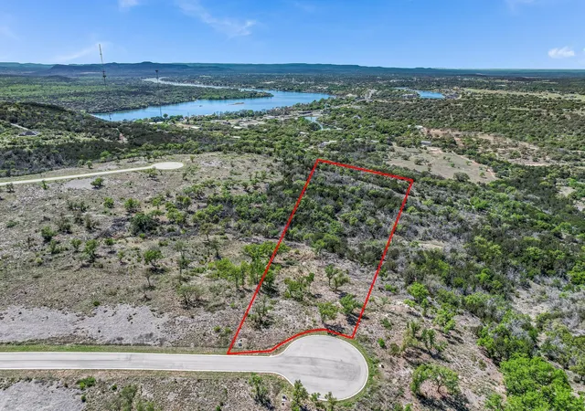 3rd image of Tbd Westridge Wy, Kingsland, TX 78639 | MLS# 2486970
