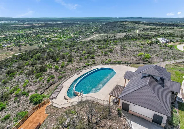 4th image of Tbd Westridge Wy, Kingsland, TX 78639 | MLS# 2486970