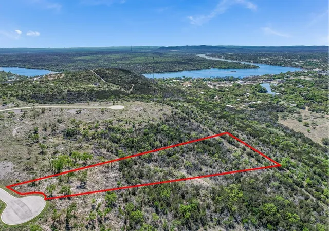 1st image of Tbd Westridge Wy, Kingsland, TX 78639 | MLS# 2486970