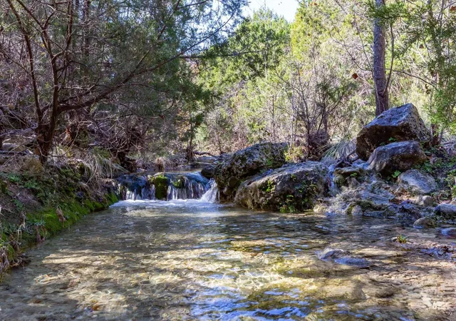 1st image of Lot 101 Montana Creek Xing, Marble Falls, TX 78654 | MLS# 9792920