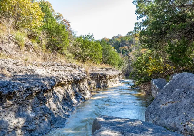 2nd image of Lot 101 Montana Creek Xing, Marble Falls, TX 78654 | MLS# 9792920