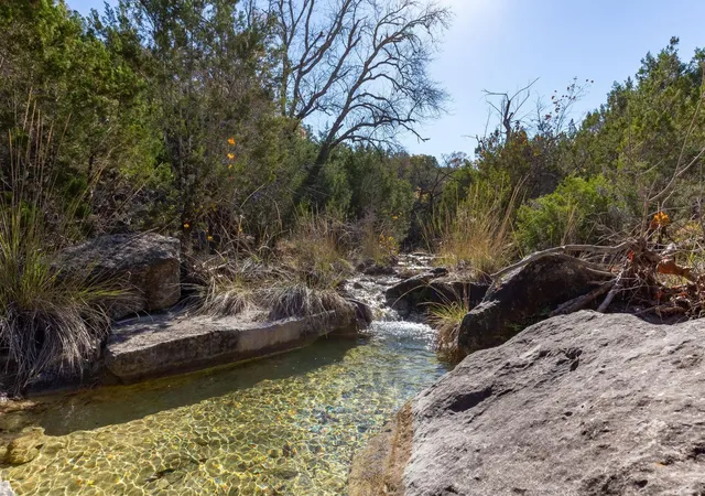 Photo 3 of Land for sale at Lot 101 Montana Crk Xing, Marble Falls, TX 78654 | MLS# 9792920 | Listing updated on 2026-08-27