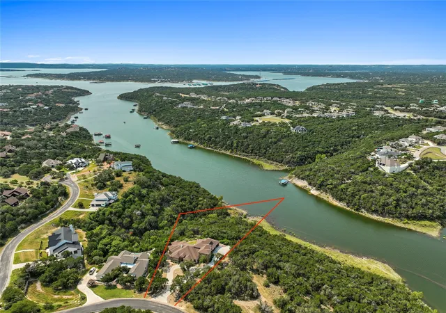 Photo 3 of Single family home for sale at 18817 Hidden Ridge Pl, Jonestown, TX 78645 | MLS# 4098096 | Listing updated on 2026-07-12