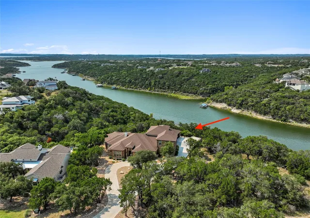40th image of 18817 Hidden Ridge Pl, Jonestown, TX 78645 | MLS# 4098096