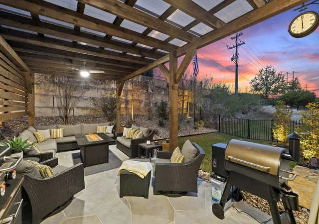 Photo 1 of Condo for sale at 103 Cartwheel Bnd #51, Austin, TX 78738 | MLS# 9524956 | Listing updated on 2026-07-11