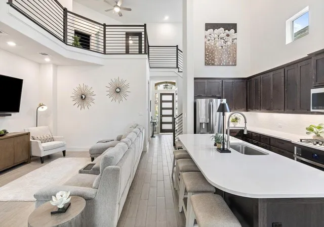 Photo 3 of Condo for sale at 103 Cartwheel Bnd #51, Austin, TX 78738 | MLS# 9524956 | Listing updated on 2026-07-11