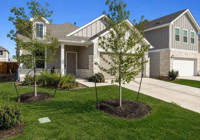 Photo 2 of Sale Pending at 1600 Hope Ranch Rd, Leander, TX 78641 | MLS# 4923406 | Listing updated on 2026-09-25