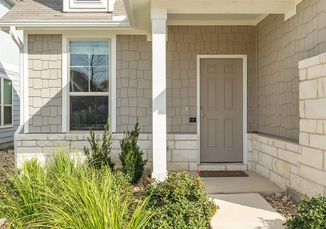 Photo 3 of Sale Pending at 1600 Hope Ranch Rd, Leander, TX 78641 | MLS# 4923406 | Listing updated on 2026-09-25