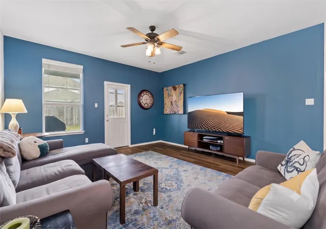 Photo 1 of Sale Pending at 1600 Hope Ranch Rd, Leander, TX 78641 | MLS# 4923406 | Listing updated on 2026-09-25