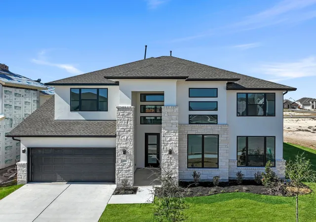 Photo 1 of Single family home for sale at 301 Sheepdog Dr, Liberty Hill, TX 78642 | MLS# 8547745 | Listing updated on 2026-10-04