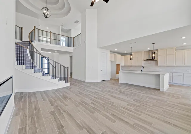 Photo 3 of Single family home for sale at 301 Sheepdog Dr, Liberty Hill, TX 78642 | MLS# 8547745 | Listing updated on 2026-10-04