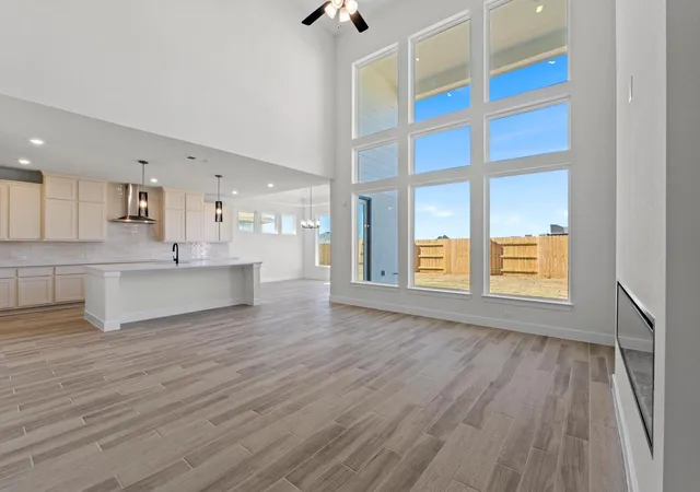 Photo 3 of Single family home for sale at 301 Sheepdog Dr, Liberty Hill, TX 78642 | MLS# 8547745 | Listing updated on 2026-10-04