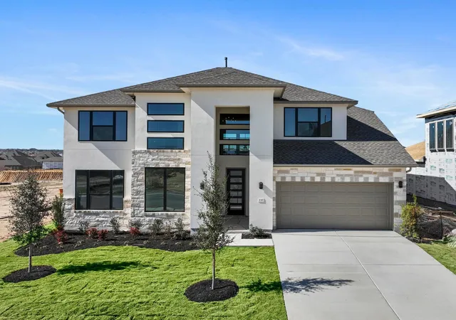 Photo 1 of Single family home for sale at 237 Sheepdog Dr, Liberty Hill, TX 78642 | MLS# 5202055 | Listing updated on 2026-10-28