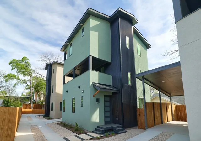1st image of 2818 E 22nd St #2, Austin, TX 78722 | MLS# 9684980