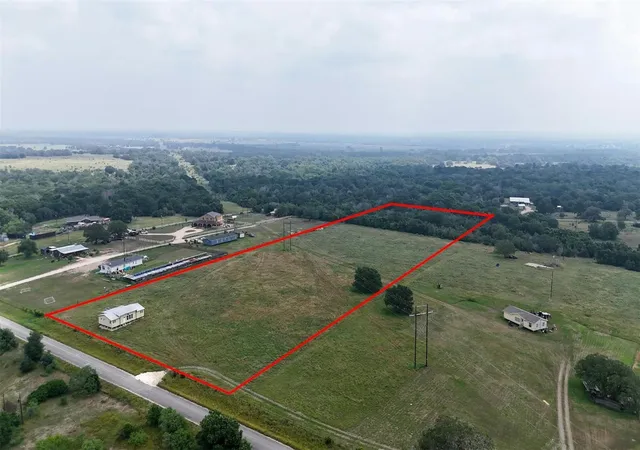 Photo 1 of Land for sale at 6015 Seawillow Rd, Lockhart, TX 78644 | MLS# 6212427 | Listing updated on 2026-08-26