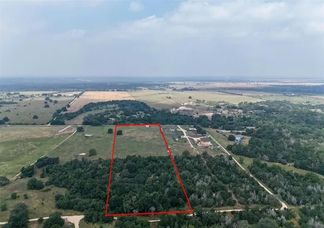 Photo 2 of Land for sale at 6015 Seawillow Rd, Lockhart, TX 78644 | MLS# 6212427 | Listing updated on 2026-08-26