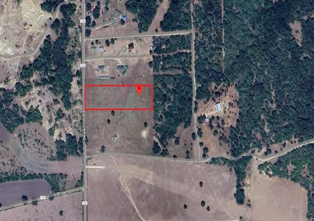 Photo 3 of Land for sale at 6015 Seawillow Rd, Lockhart, TX 78644 | MLS# 6212427 | Listing updated on 2026-08-26