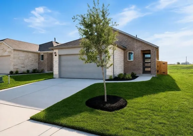 1st image of 207 Bayou Mint Blvd, Buda, TX 78610 | MLS# 8695424