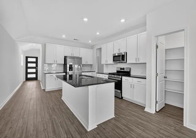 3rd image of 207 Bayou Mint Blvd, Buda, TX 78610 | MLS# 8695424