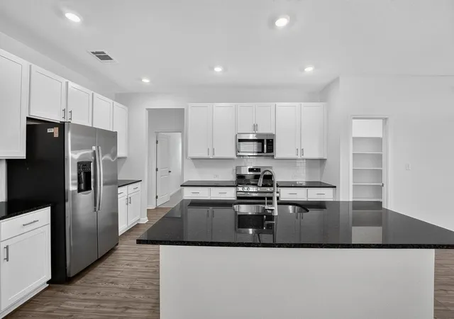 4th image of 207 Bayou Mint Blvd, Buda, TX 78610 | MLS# 8695424