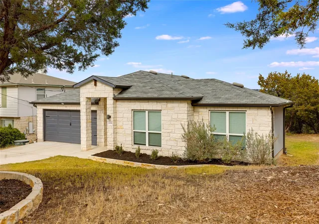 5th image of 20506 National Dr, Lago Vista, TX 78645 | MLS# 8227857
