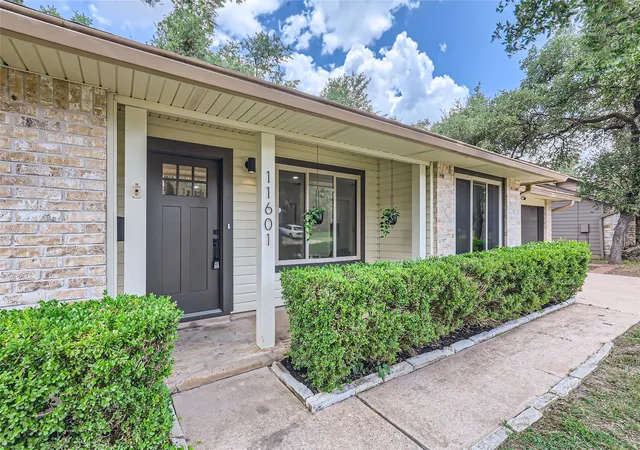 Photo 1 of Single family home for sale at 11601 Quarter Horse Trl, Austin, TX 78750 | MLS# 5798949 | Listing updated on 2026-09-08