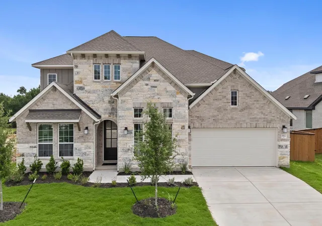 3rd image of 1812 Camay St, Leander, TX 78641 | MLS# 4480345
