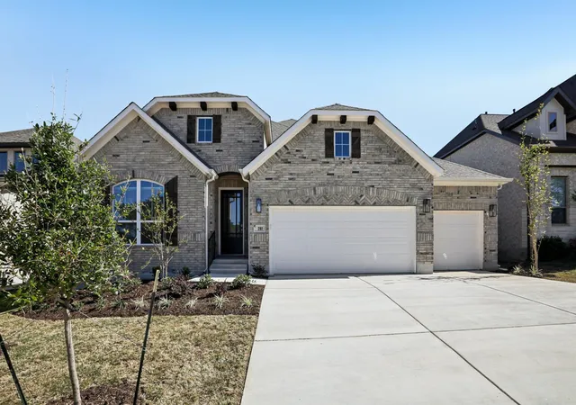 Photo 2 of Single family home for sale at 281 Seaside Sparrow Way, Kyle, TX 78640 | MLS# 3589464 | Listing updated on 2026-10-10