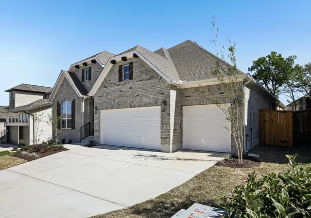 Photo 3 of Single family home for sale at 281 Seaside Sparrow Way, Kyle, TX 78640 | MLS# 3589464 | Listing updated on 2026-10-10