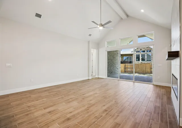 Photo 4 of Single family home for sale at 281 Seaside Sparrow Way, Kyle, TX 78640 | MLS# 3589464 | Listing updated on 2026-10-04