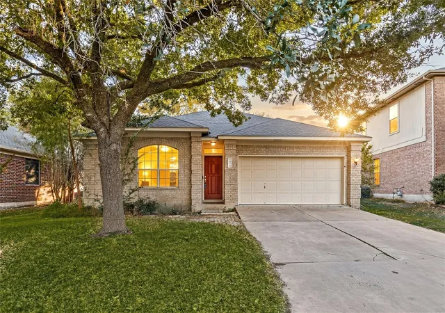 Single family home for sale at 1515 Natural Brg Ln, Pflugerville, TX 78660 | MLS# 6860719 | Listing updated on 2026-04-01