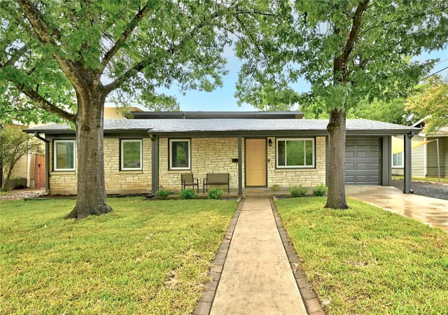 Photo 2 of Single family home for sale at 4508 Chiappero Trl, Austin, TX 78731 | MLS# 9645428 | Listing updated on 2026-03-03