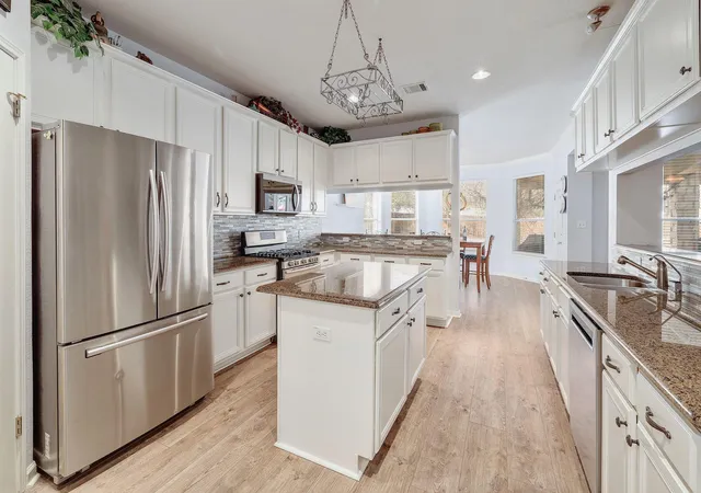 4th image of 3025 Indigo Trl, Round Rock, TX 78665 | MLS# 2085950