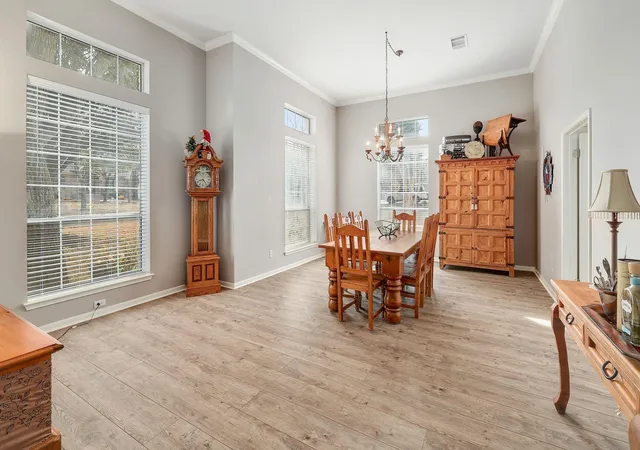 5th image of 3025 Indigo Trl, Round Rock, TX 78665 | MLS# 2085950