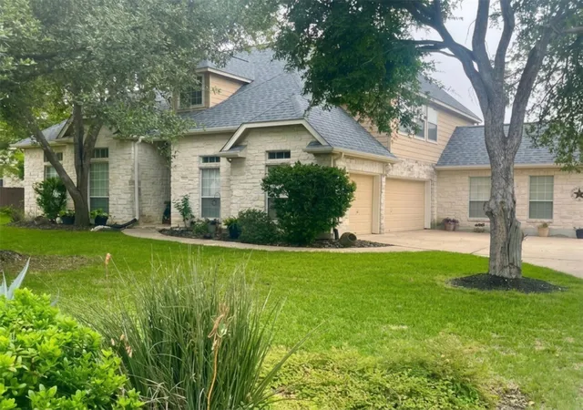 1st image of 3025 Indigo Trl, Round Rock, TX 78665 | MLS# 2085950