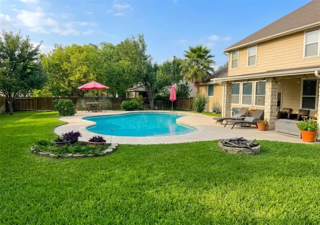 2nd image of 3025 Indigo Trl, Round Rock, TX 78665 | MLS# 2085950