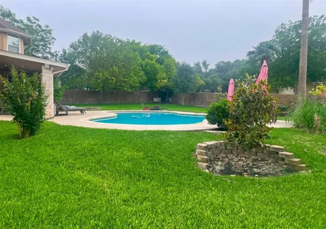 38th image of 3025 Indigo Trl, Round Rock, TX 78665 | MLS# 2085950
