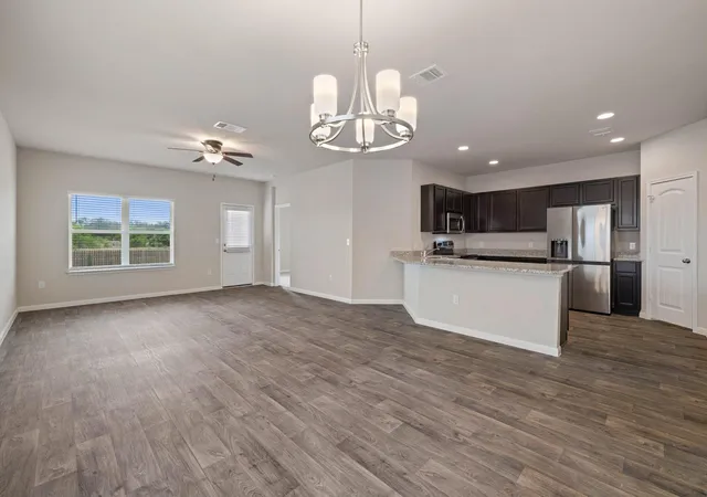 Photo 3 of Single family home for sale at 229 Independence Ave, Liberty Hill, TX 78642 | MLS# 5080181 | Listing updated on 2026-02-22