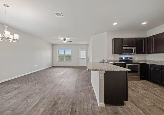 Photo 4 of Single family home for sale at 229 Independence Ave, Liberty Hill, TX 78642 | MLS# 5080181 | Listing updated on 2026-02-22