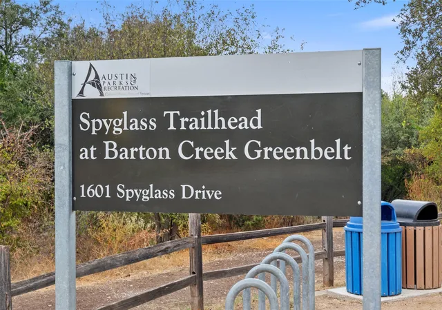 40th image of 1719 Spyglass Dr #16, Austin, TX 78746 | MLS# 6938278