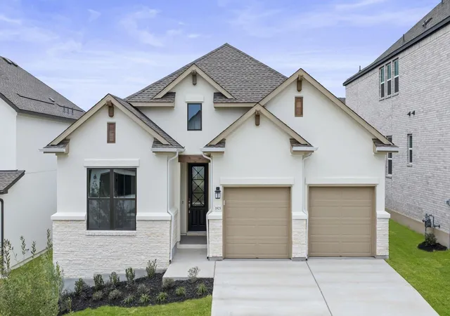 1st image of 501 Bastia Cv, Liberty Hill, TX 78642 | MLS# 8630149